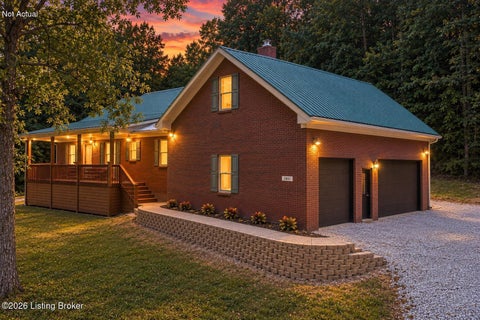 Photo of 2801 Pattons Creek Rd, Pendleton, KY 40055 (MLS # 1729386)