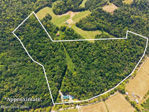 Tiny photo for 2801 Pattons Creek Rd, Pendleton, KY 40055 (MLS # 1729386)