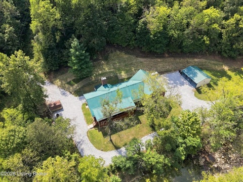 Tiny photo for 2801 Pattons Creek Rd, Pendleton, KY 40055 (MLS # 1729386)