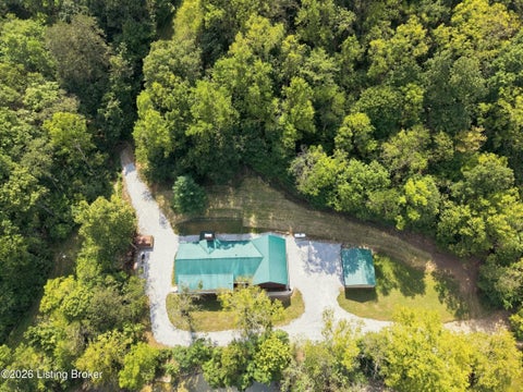 Tiny photo for 2801 Pattons Creek Rd, Pendleton, KY 40055 (MLS # 1729386)