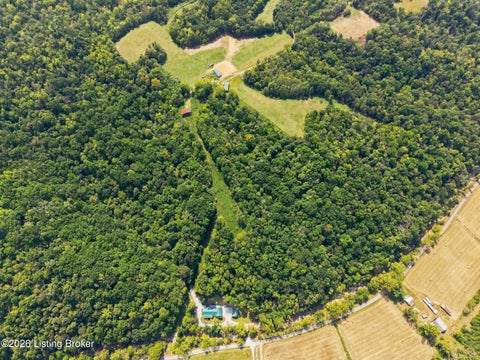 Tiny photo for 2801 Pattons Creek Rd, Pendleton, KY 40055 (MLS # 1729386)