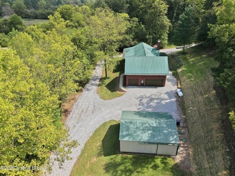 Tiny photo for 2801 Pattons Creek Rd, Pendleton, KY 40055 (MLS # 1729386)