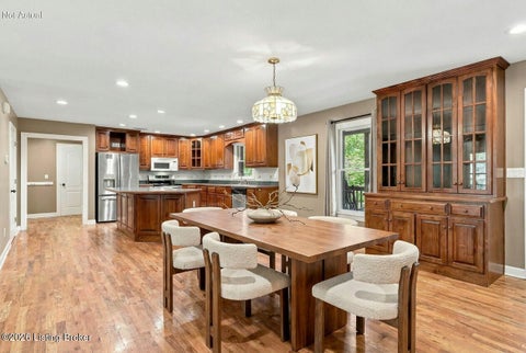 Tiny photo for 2801 Pattons Creek Rd, Pendleton, KY 40055 (MLS # 1729386)