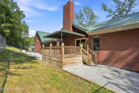 Tiny photo for 2801 Pattons Creek Rd, Pendleton, KY 40055 (MLS # 1729386)