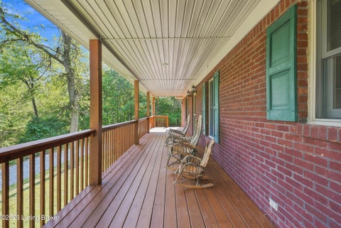 Tiny photo for 2801 Pattons Creek Rd, Pendleton, KY 40055 (MLS # 1729386)