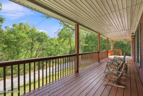 Tiny photo for 2801 Pattons Creek Rd, Pendleton, KY 40055 (MLS # 1729386)