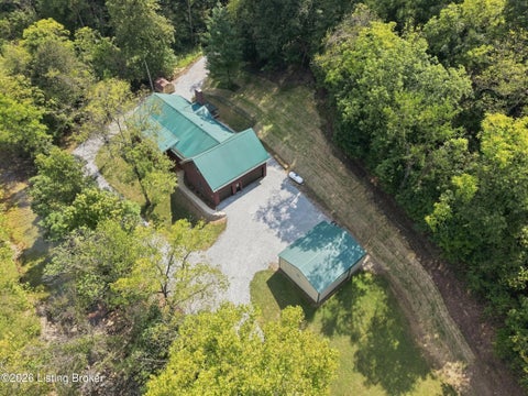 Tiny photo for 2801 Pattons Creek Rd, Pendleton, KY 40055 (MLS # 1729386)