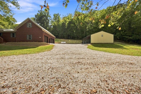 Tiny photo for 2801 Pattons Creek Rd, Pendleton, KY 40055 (MLS # 1729386)
