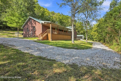 Tiny photo for 2801 Pattons Creek Rd, Pendleton, KY 40055 (MLS # 1729386)