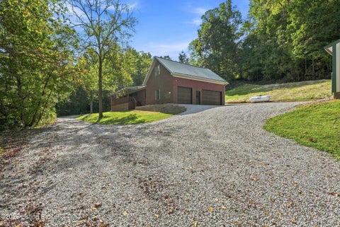 Tiny photo for 2801 Pattons Creek Rd, Pendleton, KY 40055 (MLS # 1729386)