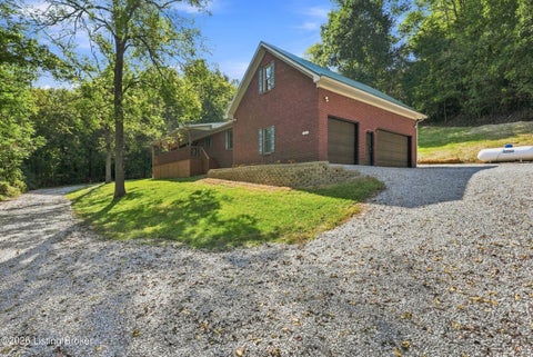 Tiny photo for 2801 Pattons Creek Rd, Pendleton, KY 40055 (MLS # 1729386)