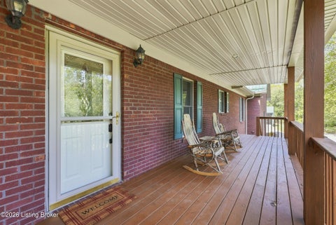 Tiny photo for 2801 Pattons Creek Rd, Pendleton, KY 40055 (MLS # 1729386)