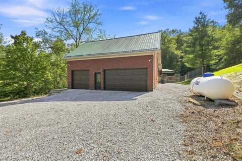 Tiny photo for 2801 Pattons Creek Rd, Pendleton, KY 40055 (MLS # 1729386)