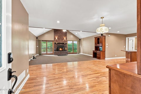 Tiny photo for 2801 Pattons Creek Rd, Pendleton, KY 40055 (MLS # 1729386)
