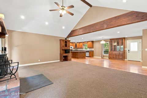 Tiny photo for 2801 Pattons Creek Rd, Pendleton, KY 40055 (MLS # 1729386)