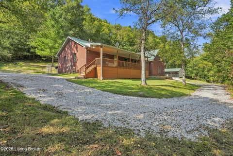 Tiny photo for 2801 Pattons Creek Rd, Pendleton, KY 40055 (MLS # 1729386)