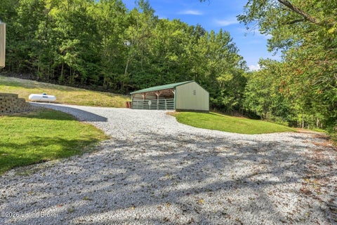 Tiny photo for 2801 Pattons Creek Rd, Pendleton, KY 40055 (MLS # 1729386)