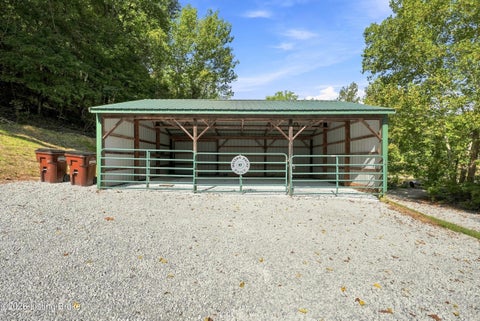 Tiny photo for 2801 Pattons Creek Rd, Pendleton, KY 40055 (MLS # 1729386)