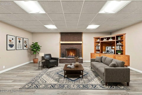 Tiny photo for 2801 Pattons Creek Rd, Pendleton, KY 40055 (MLS # 1729386)