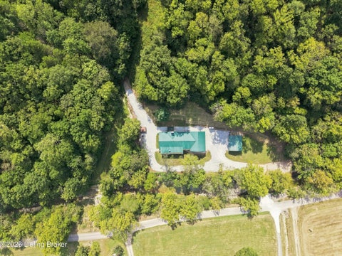 Tiny photo for 2801 Pattons Creek Rd, Pendleton, KY 40055 (MLS # 1729386)