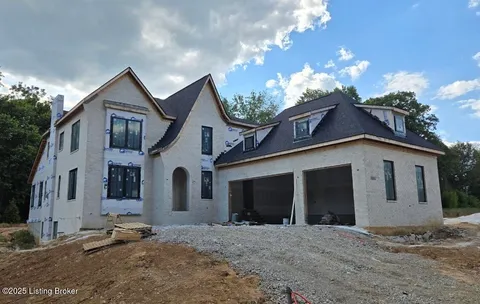 17 Springhouse Creek Ln, Louisville, KY 40245 - #: 1691476