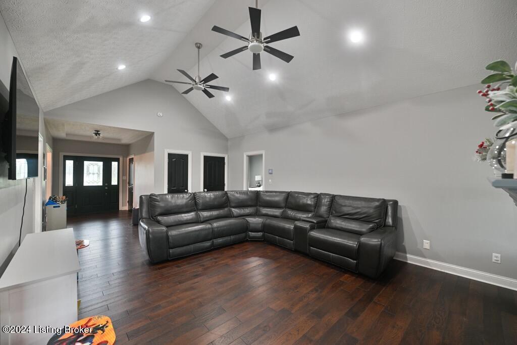 119 Four Seasons Dr, Coxs Creek, Kentucky image 4