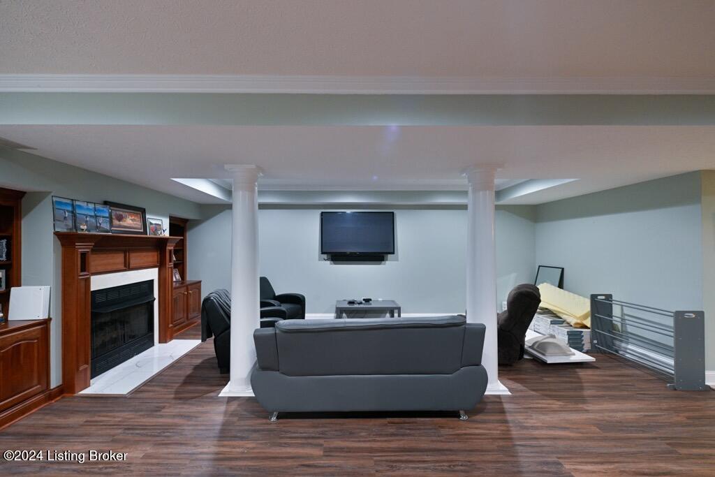 119 Four Seasons Dr, Coxs Creek, Kentucky image 42
