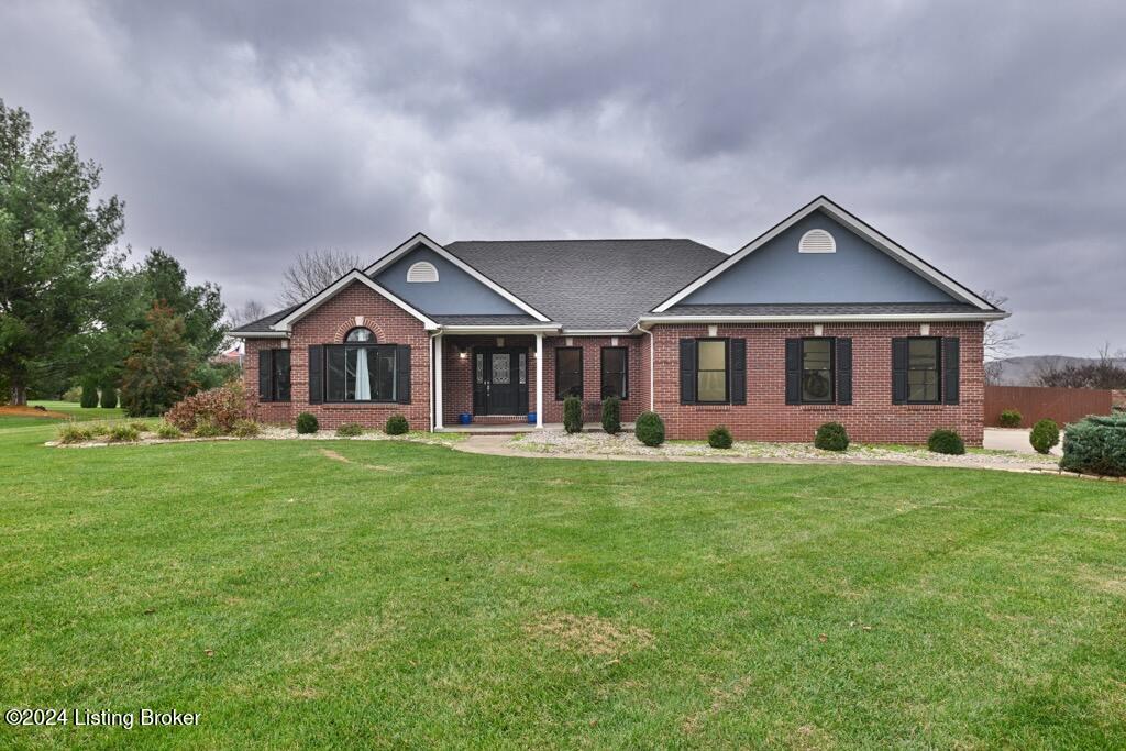 119 Four Seasons Dr, Coxs Creek, Kentucky image 1