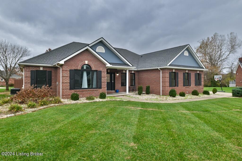 119 Four Seasons Dr, Coxs Creek, Kentucky image 2