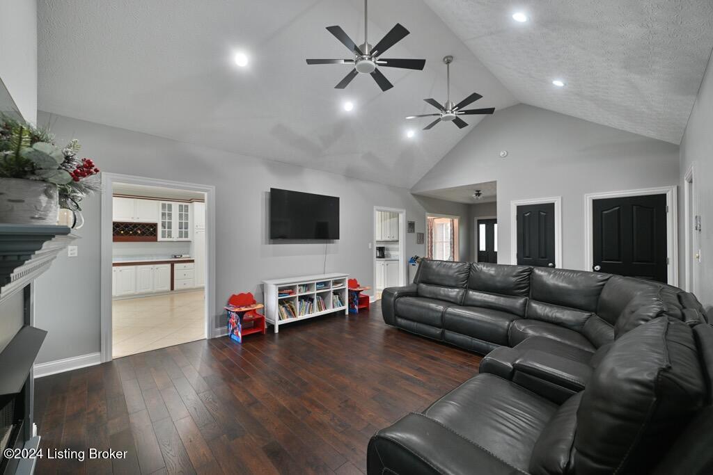 119 Four Seasons Dr, Coxs Creek, Kentucky image 6