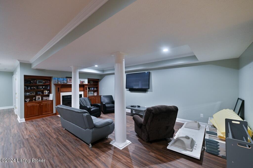 119 Four Seasons Dr, Coxs Creek, Kentucky image 44