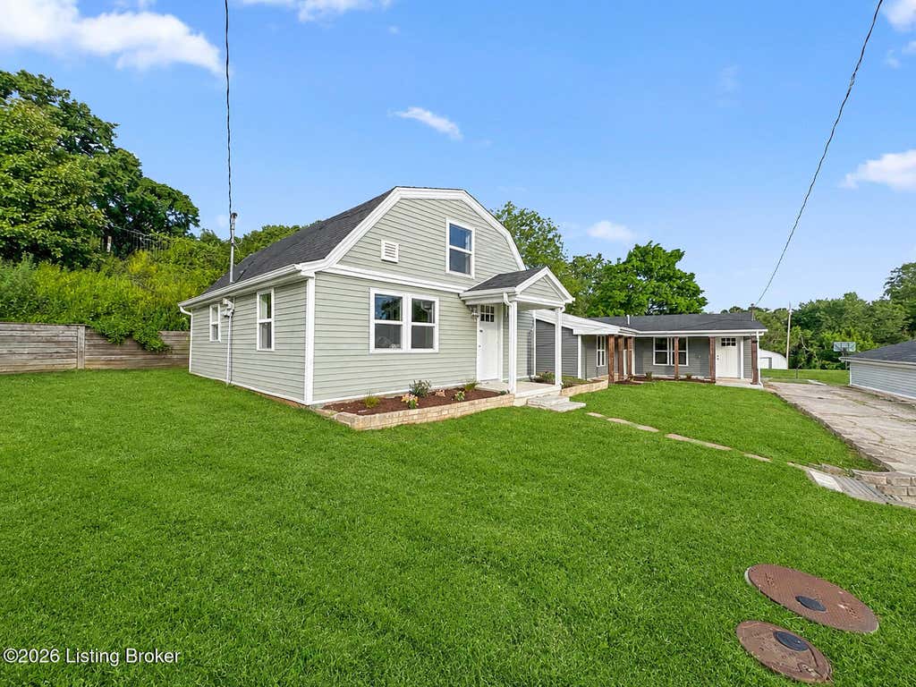 Photo of 114 Hardin Ct, Taylorsville, KY 40071 (MLS # 1717155)