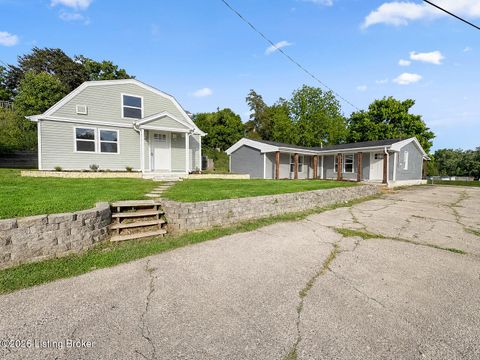Photo of 114 Hardin Ct, Taylorsville, KY 40071 (MLS # 1717155)