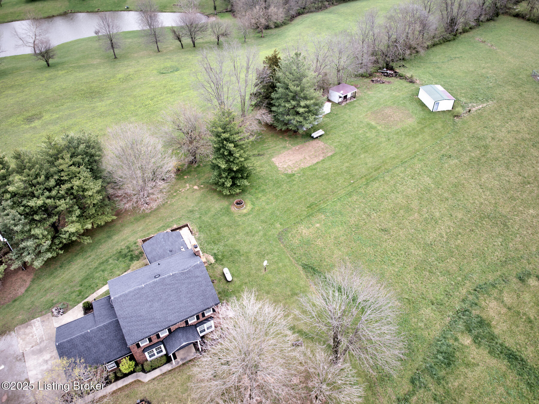225 Donna Ave, Taylorsville, Kentucky image 44
