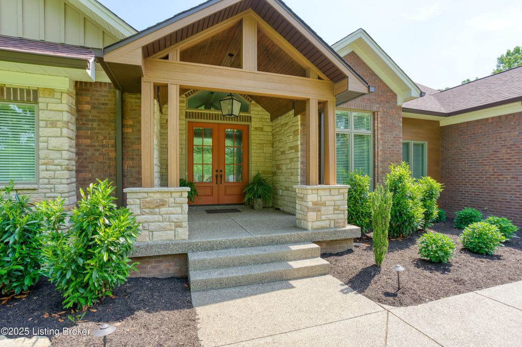 Photo of 1274 Markwell Ln, Taylorsville, KY 40071 (MLS # 1710961)