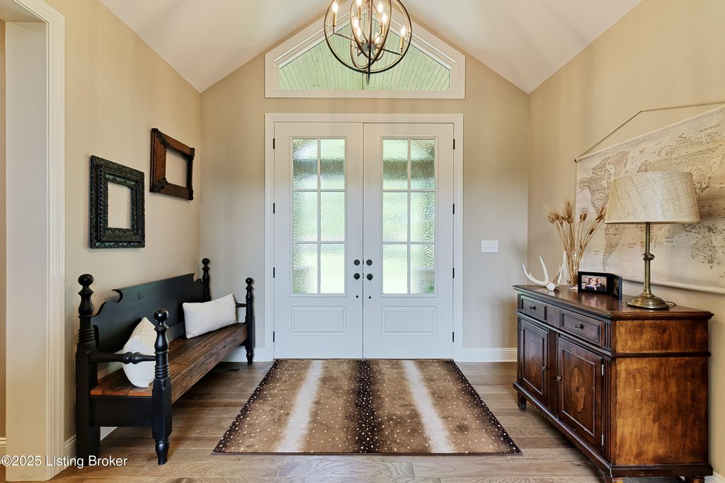 Photo of 1274 Markwell Ln, Taylorsville, KY 40071 (MLS # 1710961)