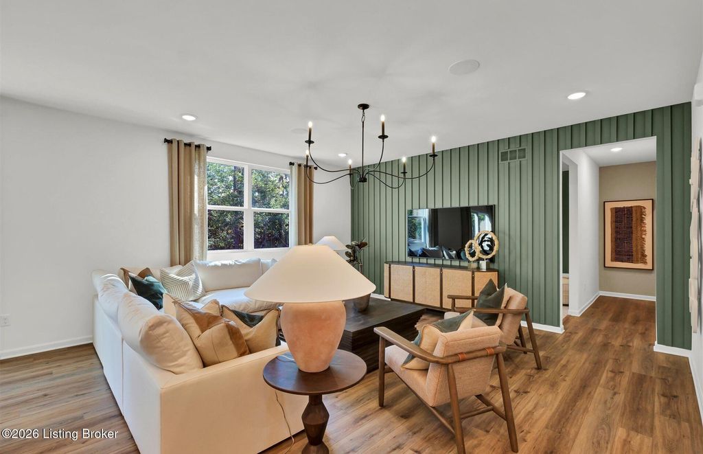 Photo of 8507 Lysdander Dr, Louisville, KY 40214 (MLS # 1707066)