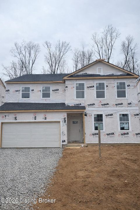 Photo of 8507 Lysdander Dr, Louisville, KY 40214 (MLS # 1707066)