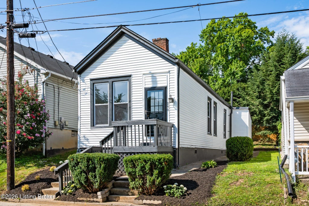 Photo of 248 Thompson Ave, Louisville, KY 40206 (MLS # 1724904)