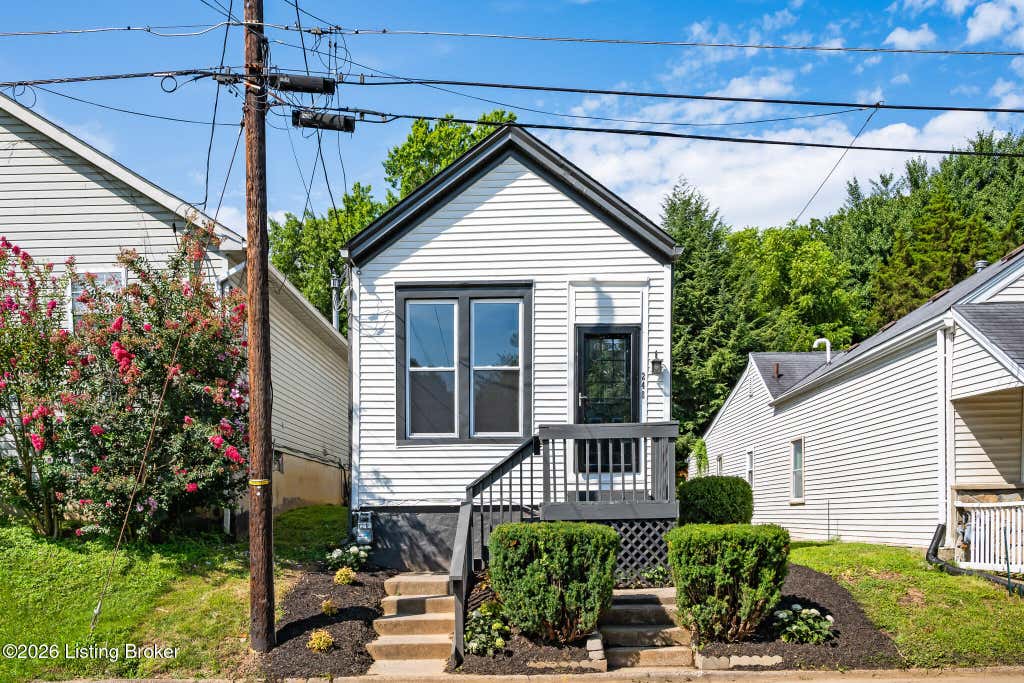 Photo of 248 Thompson Ave, Louisville, KY 40206 (MLS # 1724904)