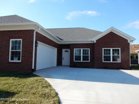 195 Bullitt Creek Dr, Shepherdsville, KY 40165 - #: 1670448