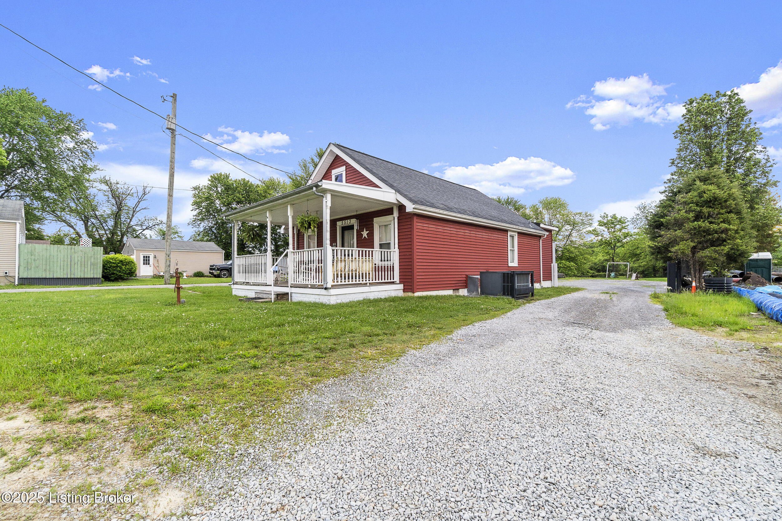 5513 Billtown Rd, Louisville, Pennsylvania image 5
