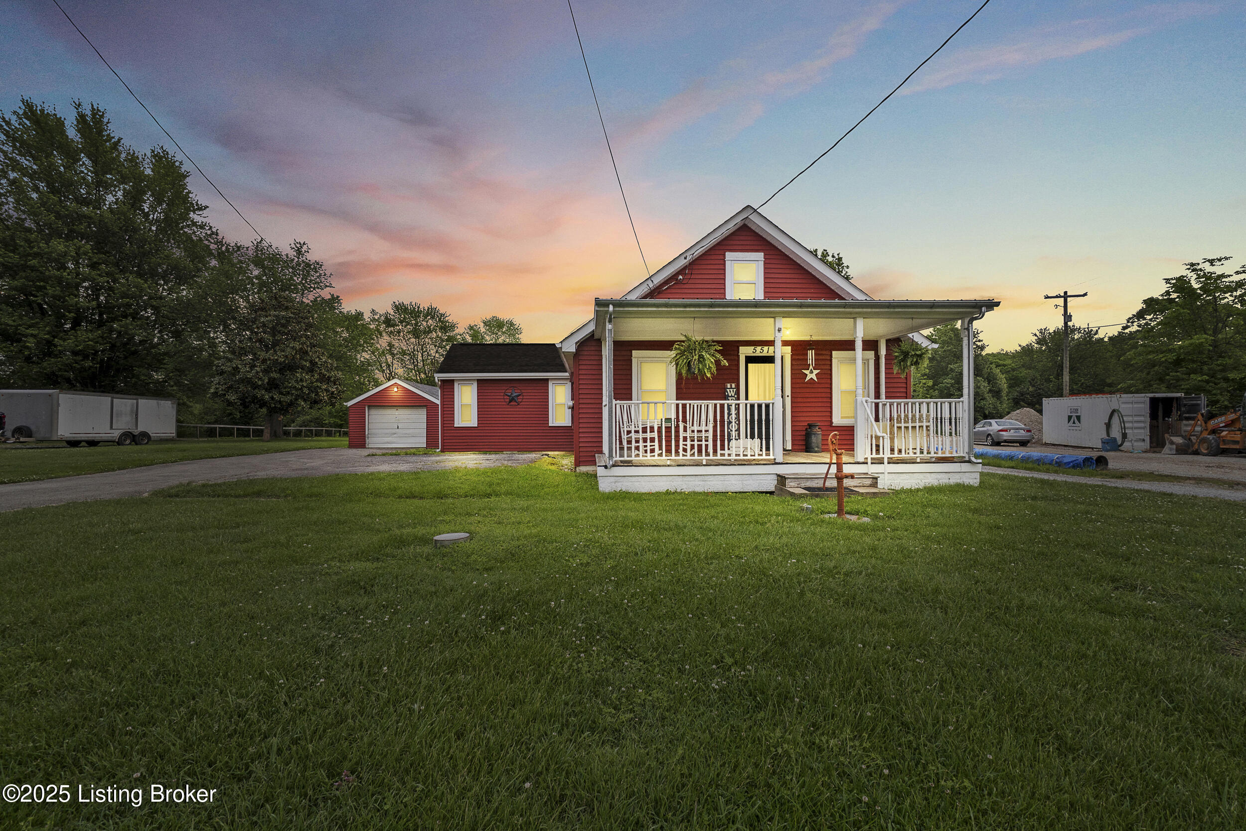 5513 Billtown Rd, Louisville, Pennsylvania image 1