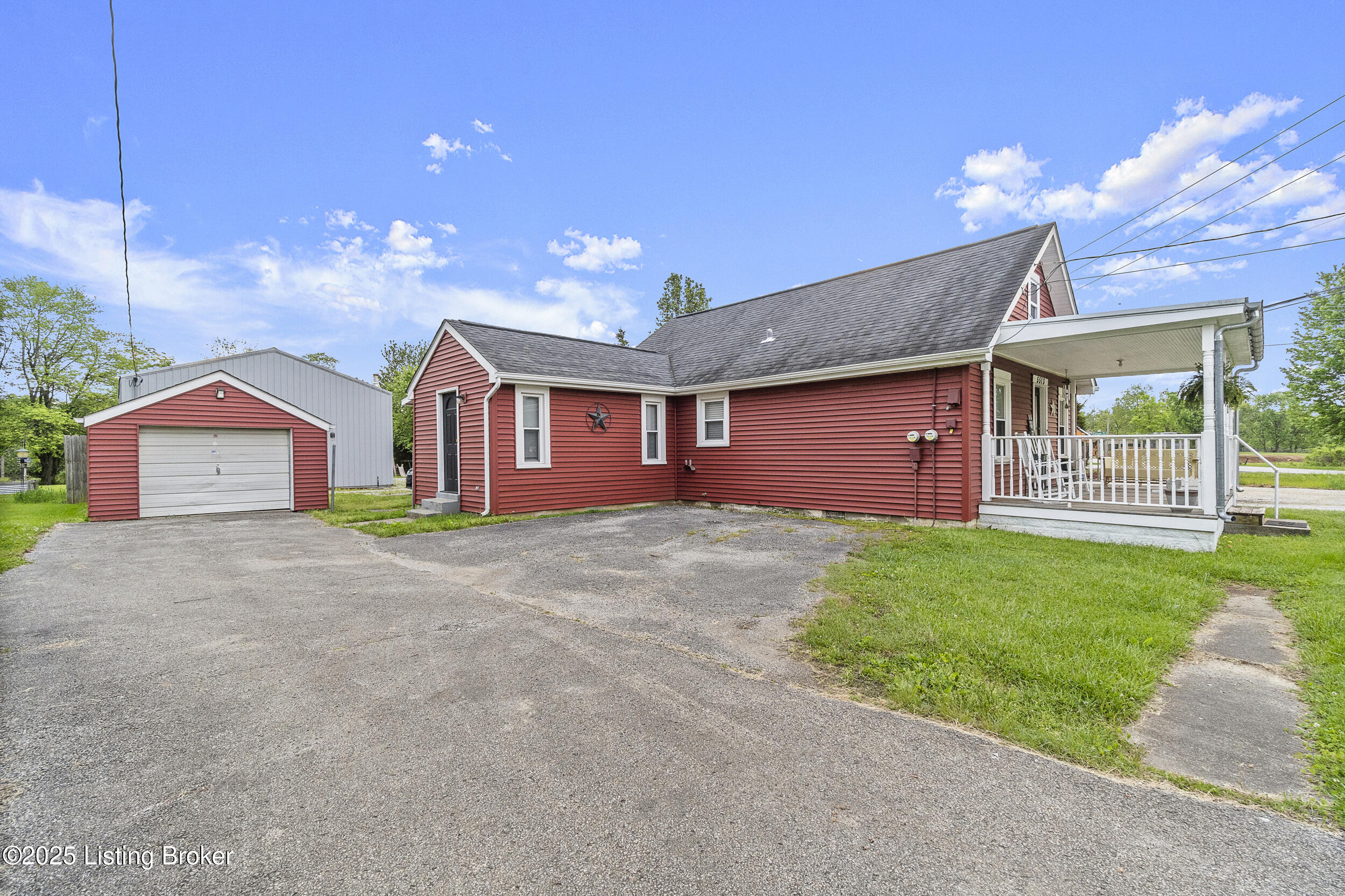 5513 Billtown Rd, Louisville, Pennsylvania image 4