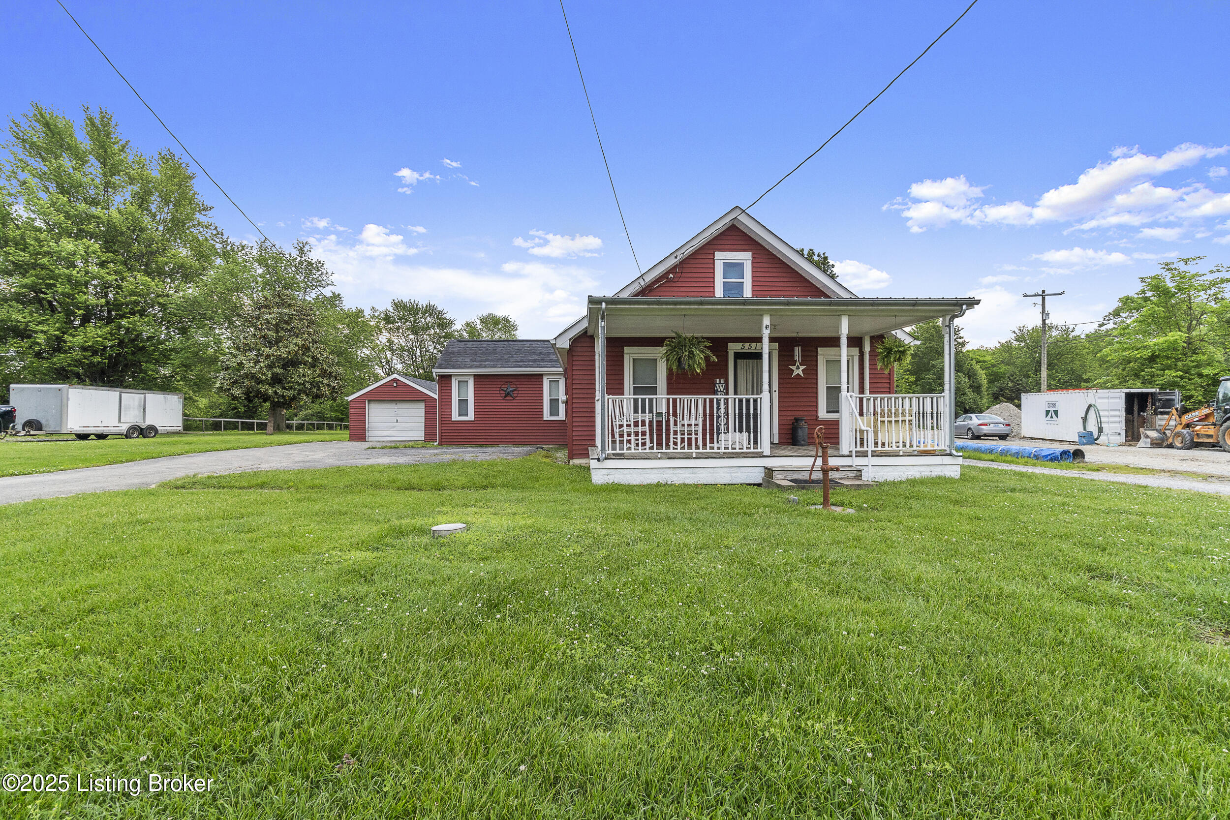 5513 Billtown Rd, Louisville, Pennsylvania image 2