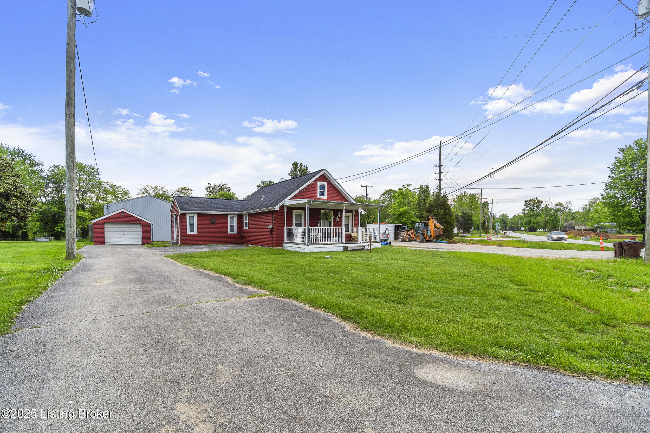 5513 Billtown Rd, Louisville, Pennsylvania image 3