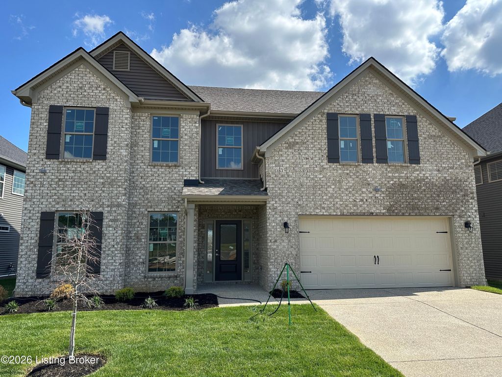 Photo of 3612 Ringing Bell Ln, Louisville, KY 40245 (MLS # 1715887)