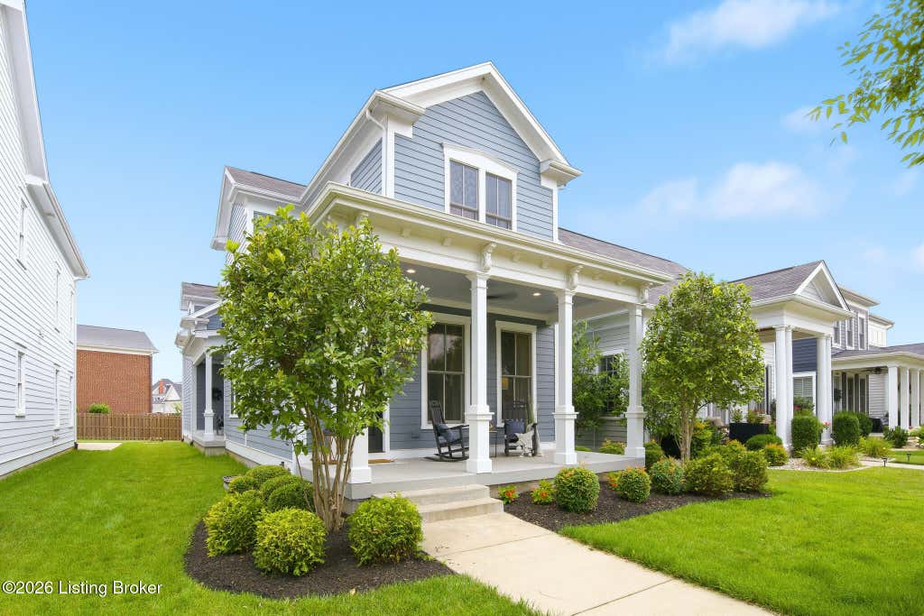 Photo of 11006 Monkshood Dr, Prospect, KY 40059 (MLS # 1723544)