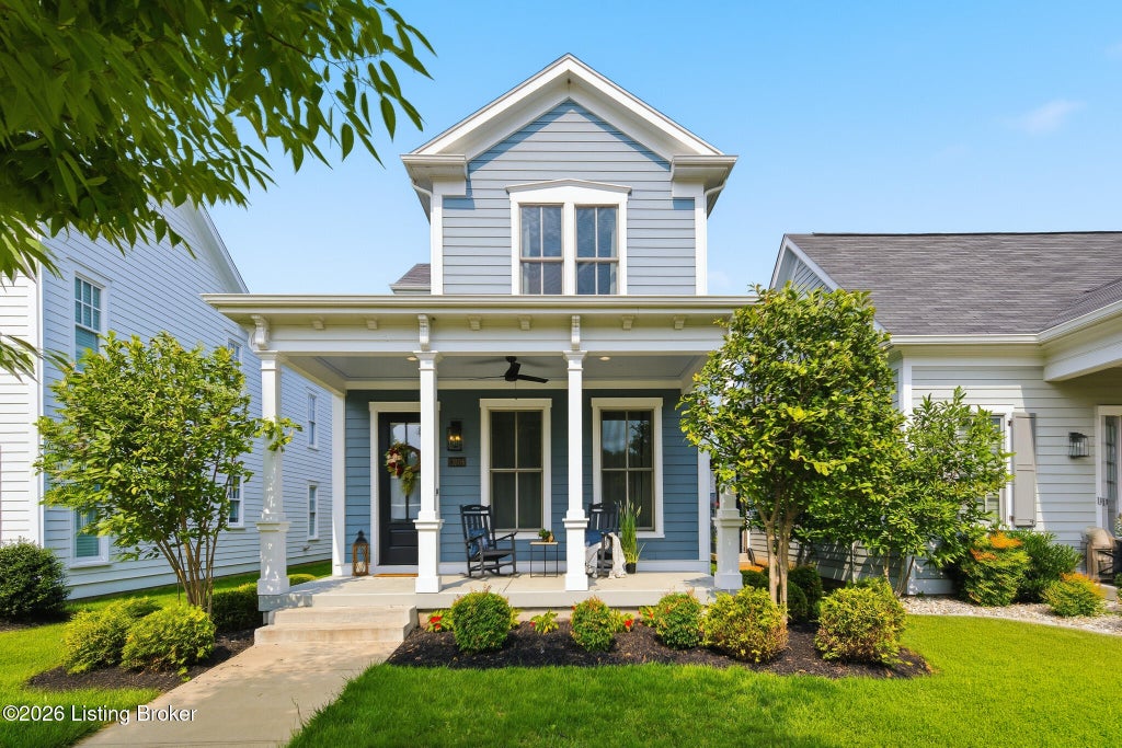 Photo of 11006 Monkshood Dr, Prospect, KY 40059 (MLS # 1723544)