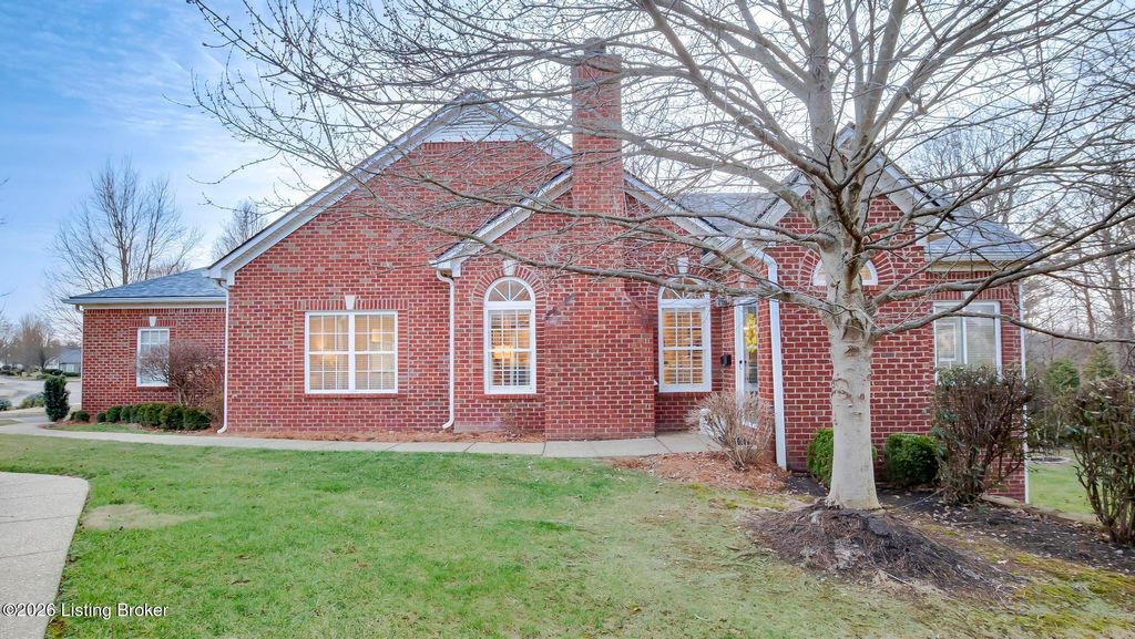 Photo of 14410 Troon Dr, Louisville, KY 40245 (MLS # 1710676)